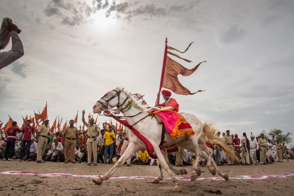 Pandharpur Wari