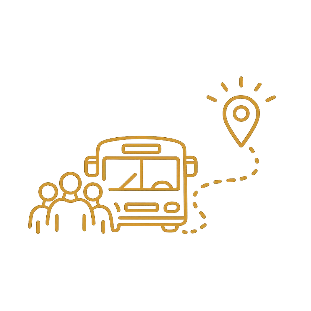 Join Journeys — Travel with experts through temples, monuments & cultural landscapes.
